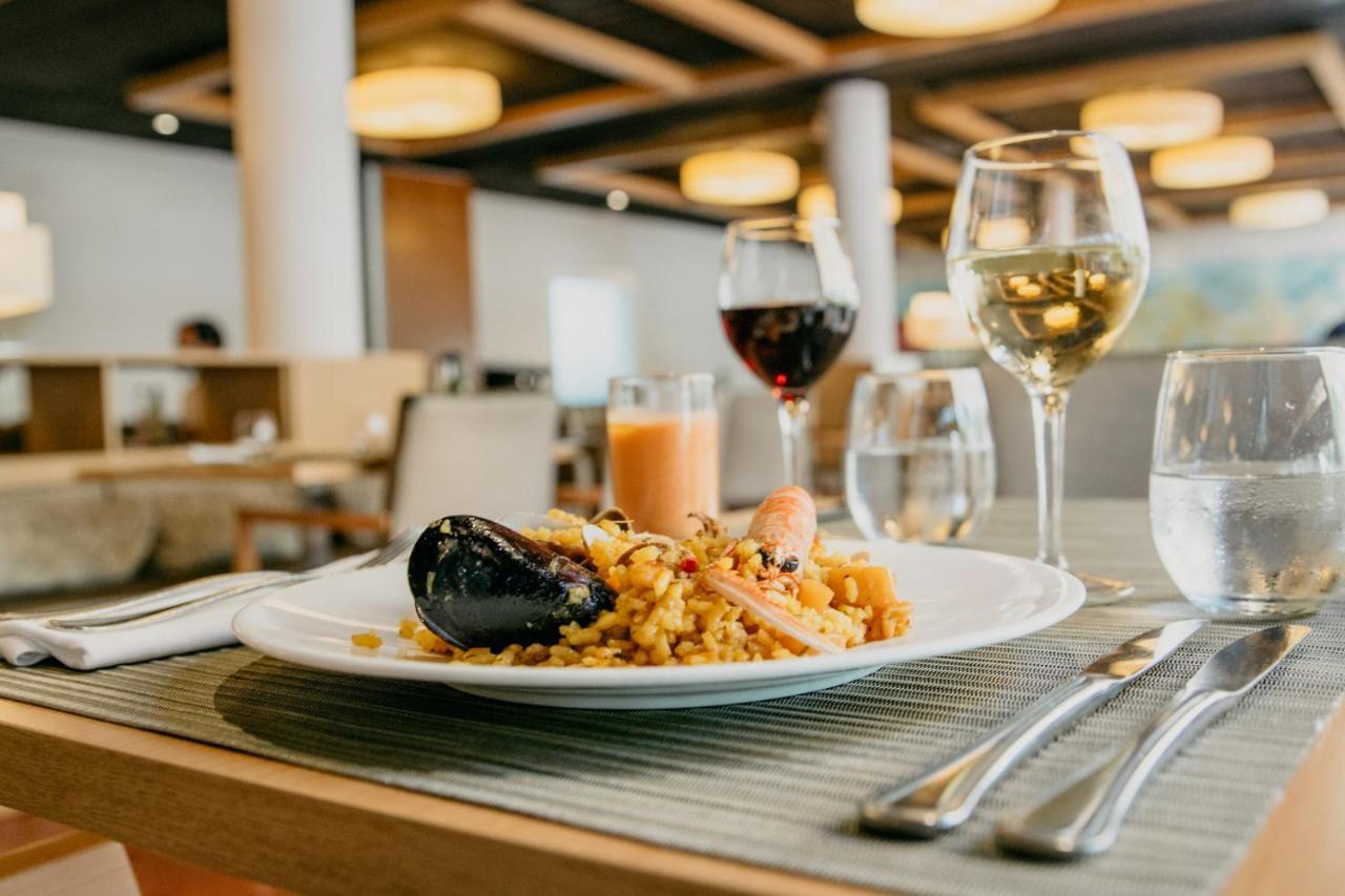 Hotel Monica Cambrils