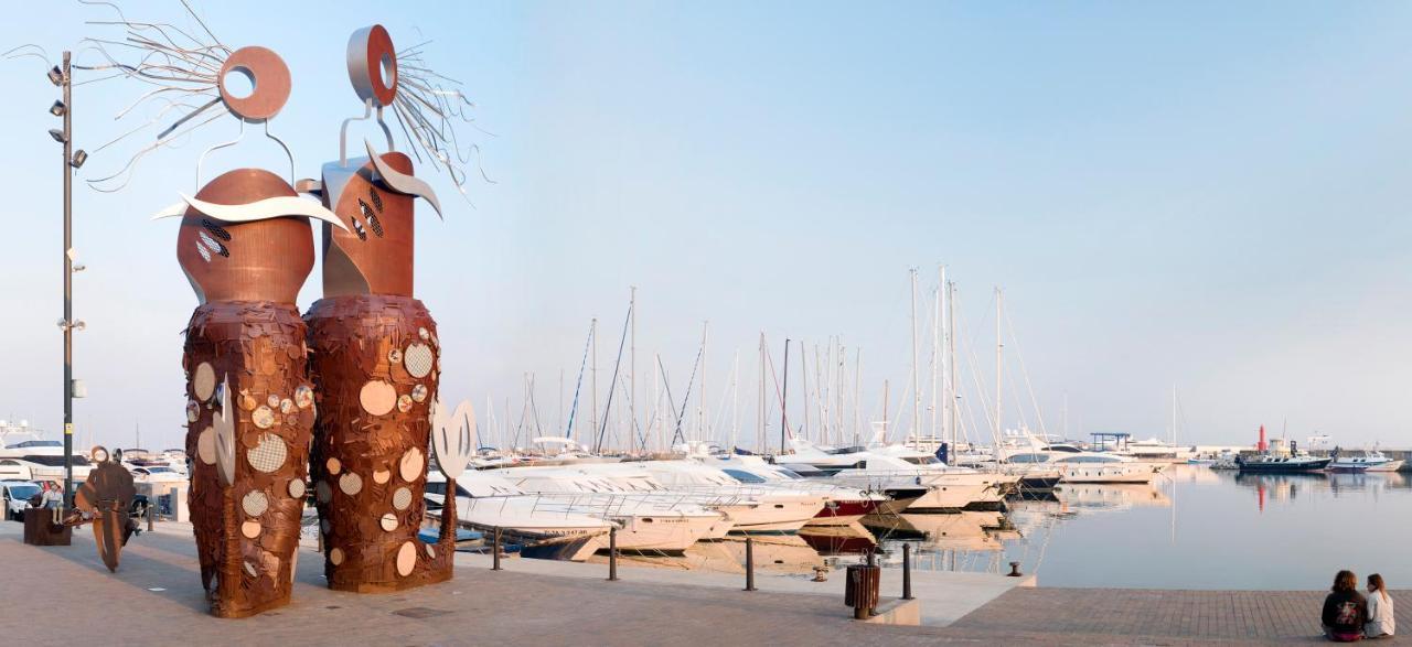 Hotel Monica 4*