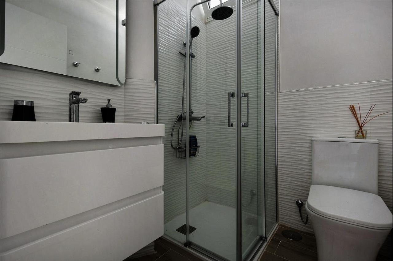 Apartamento Atico Auditorio Centro *