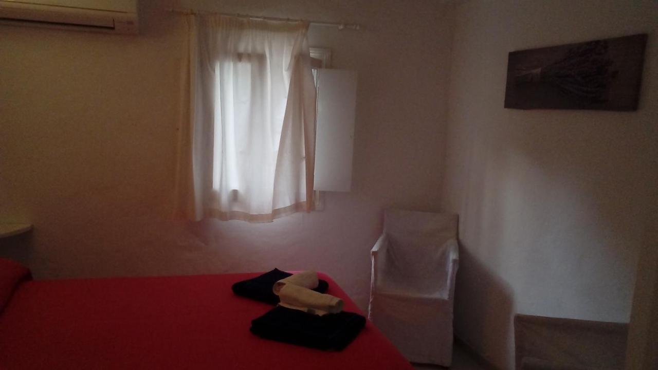 Casa rural Binisaid Nou