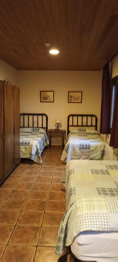 Ca L ' Isidro Bed & Breakfast 3*