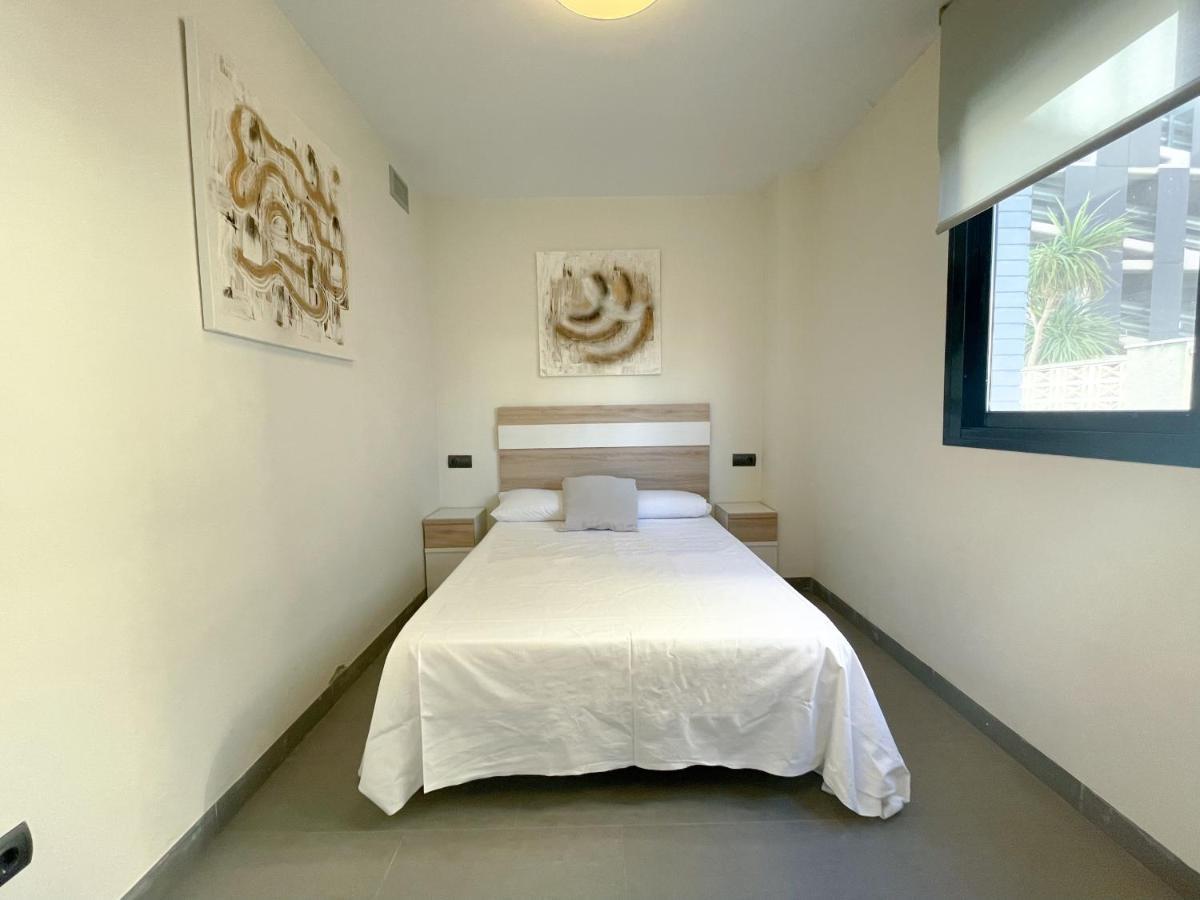 Apartamento La Volta Aguamarina Peñíscola