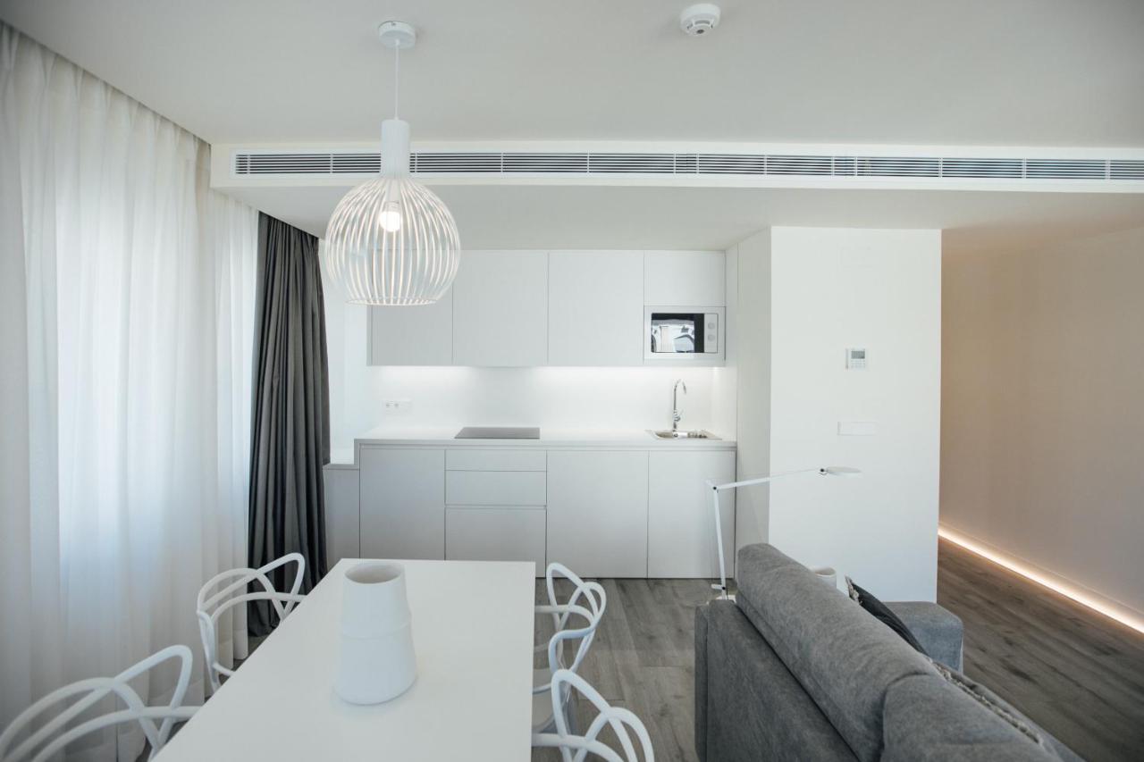 Bn Rambla Apartment *