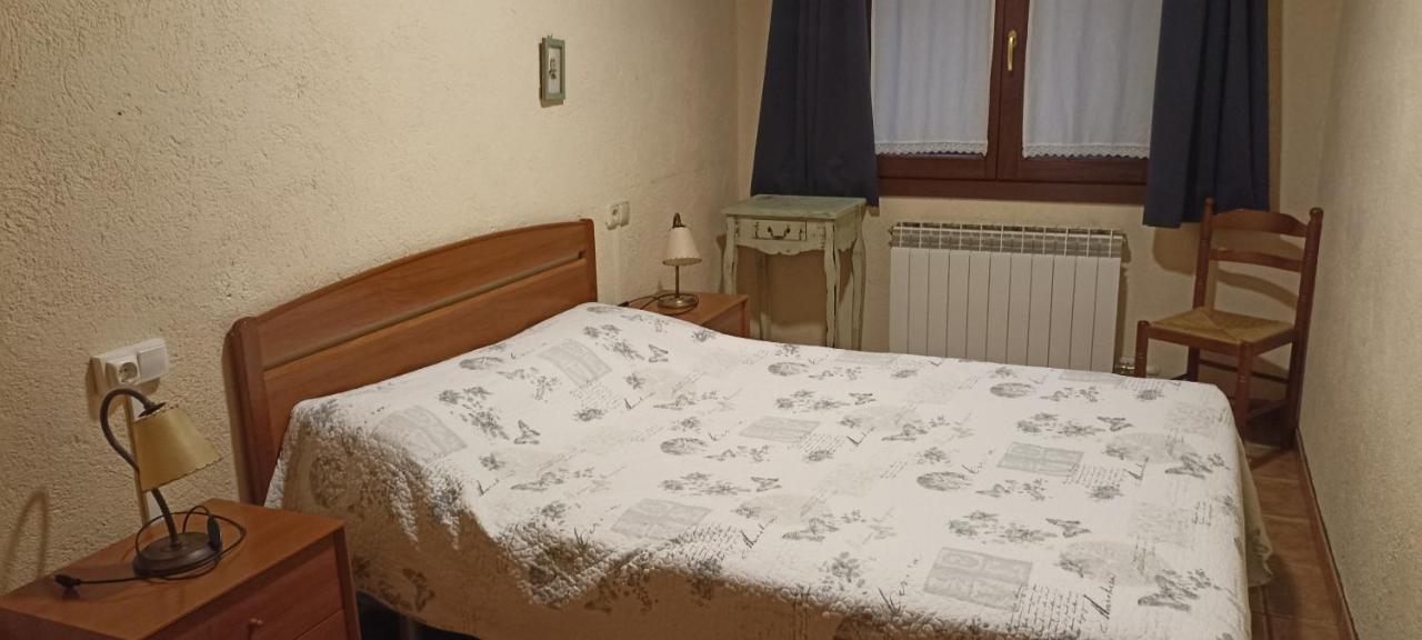 Ca L ' Isidro Bed & Breakfast Musser