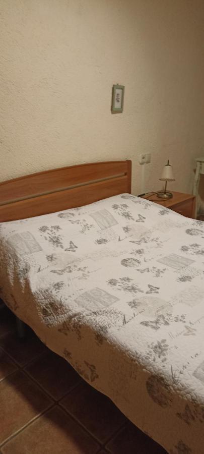 Ca L ' Isidro Bed & Breakfast