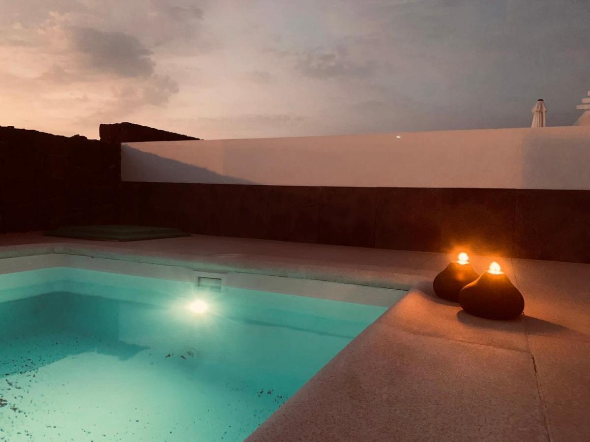 Trendy Casa Linea * Playa Blanca (Lanzarote)
