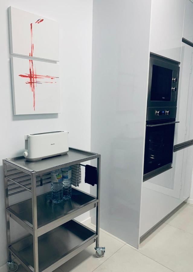 Trendy Casa Linea Holiday home