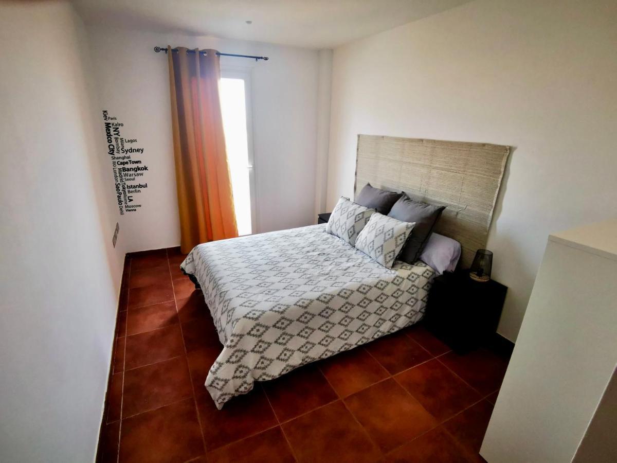 Apartamento Duna Dorada Corralejo