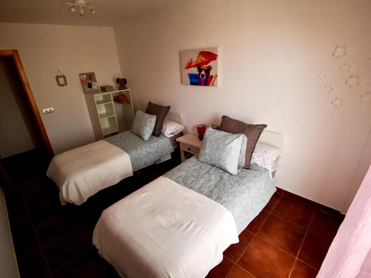 Duna Dorada Apartamento *