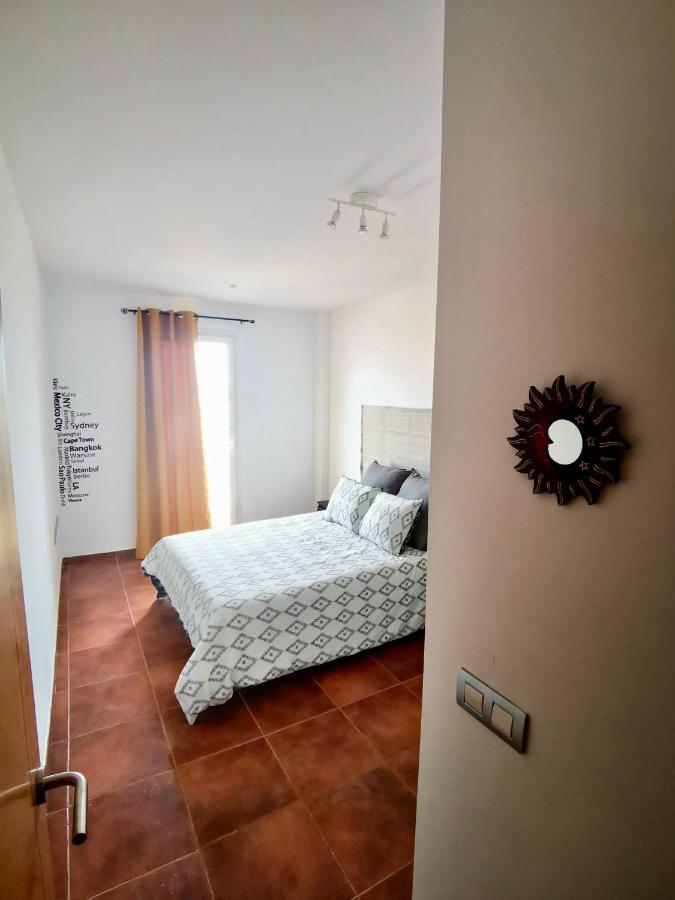 Duna Dorada Apartamento *