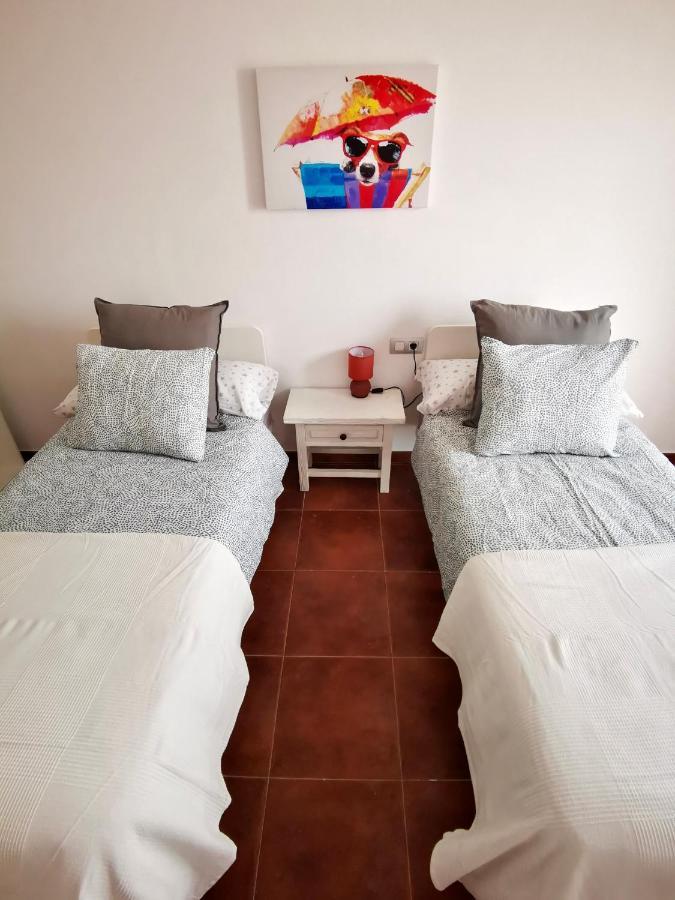 Apartamento Duna Dorada *