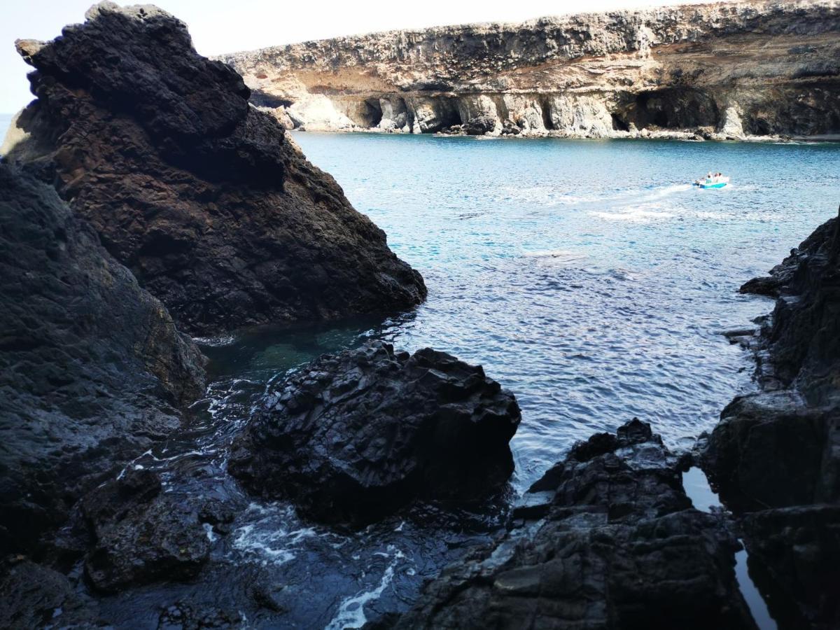 Duna Dorada Apartamento Corralejo