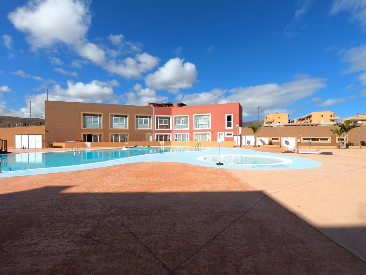 Duna Dorada Apartamento Corralejo