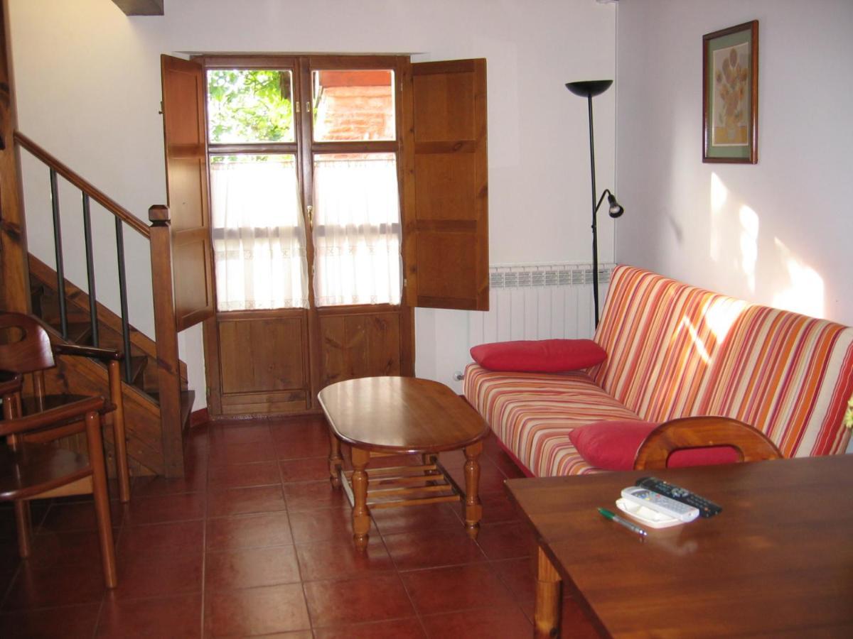 Apartamento El Cueto De Collado *