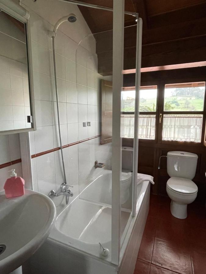 Apartamento El Cueto De Collado *