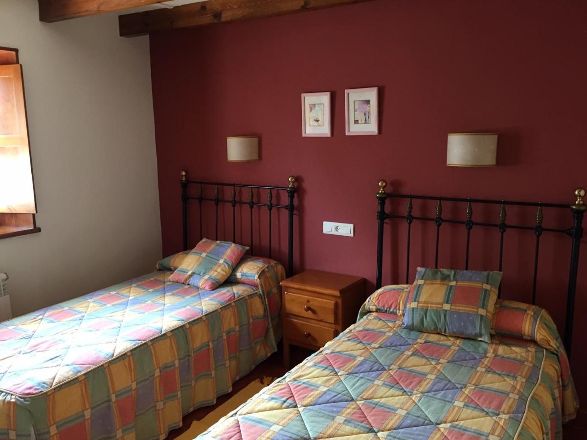 Apartamento El Cueto De Collado Villanueva de Pria