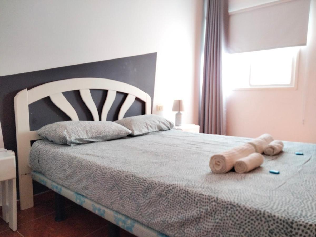 Apartamento Atlantic Mirage Menores Los Menores