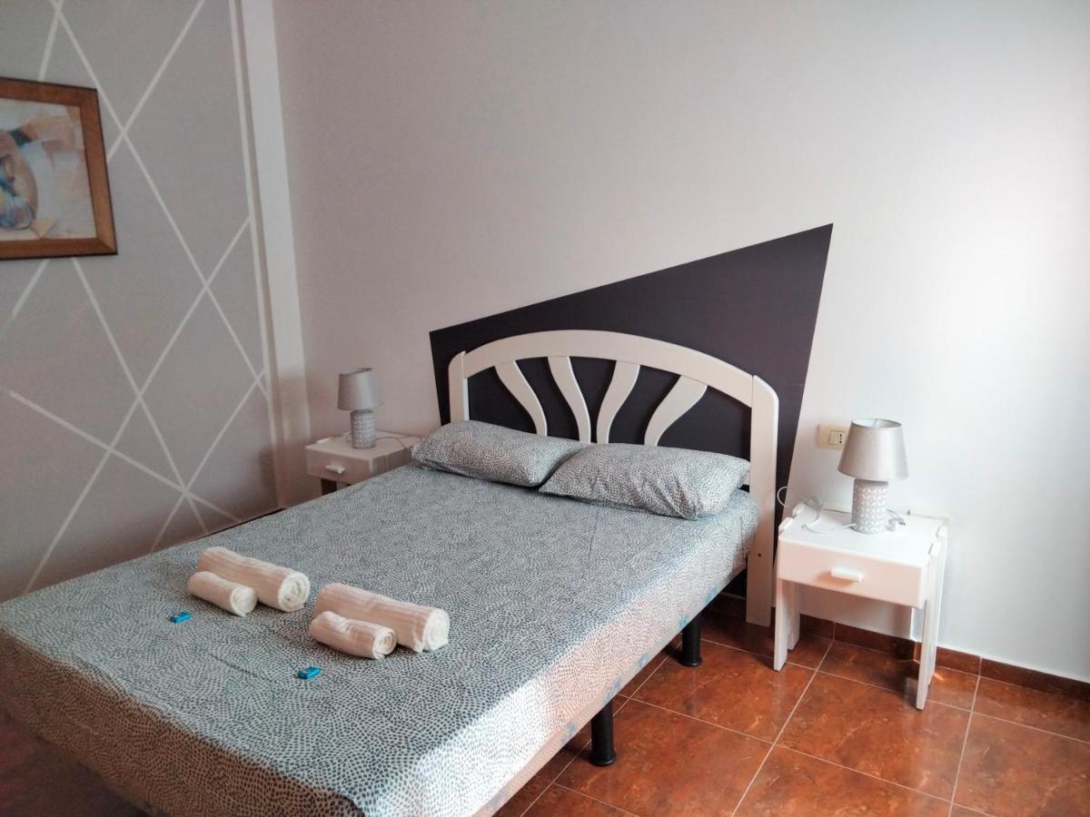 Apartamento Atlantic Mirage Menores Los Menores