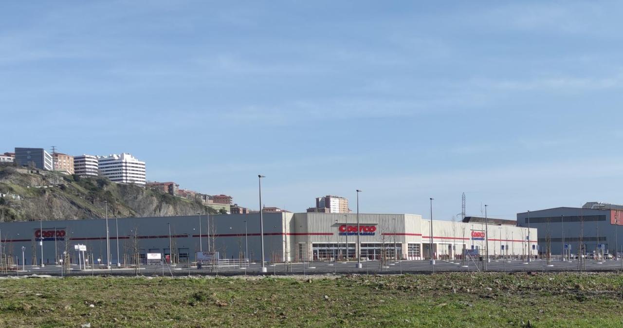 Guest house Montero Sestao Bilbao