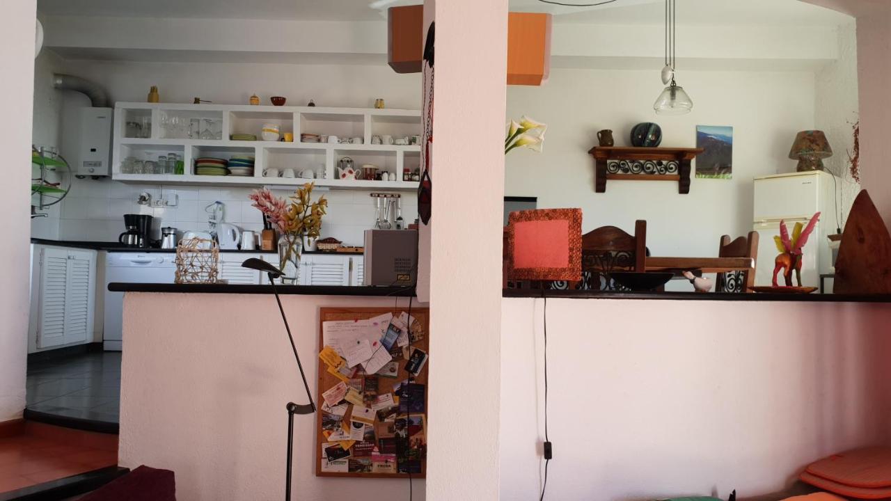 Casa Flores Сasa de vacaciones *