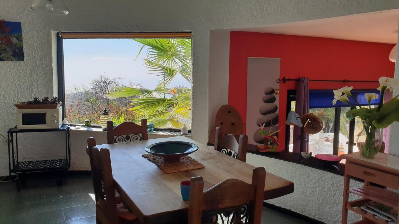 Сasa de vacaciones Casa Flores Los Llanos De Aridane