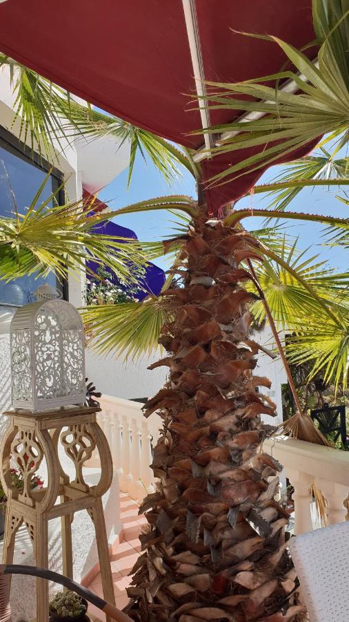 Сasa de vacaciones Casa Flores Los Llanos De Aridane