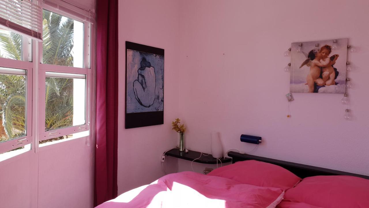 Сasa de vacaciones Casa Flores