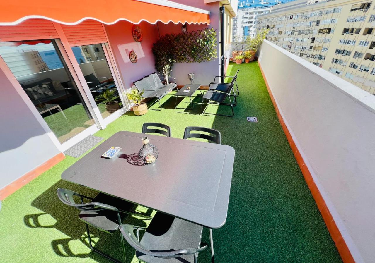 Apartamento Atico Berrocal *