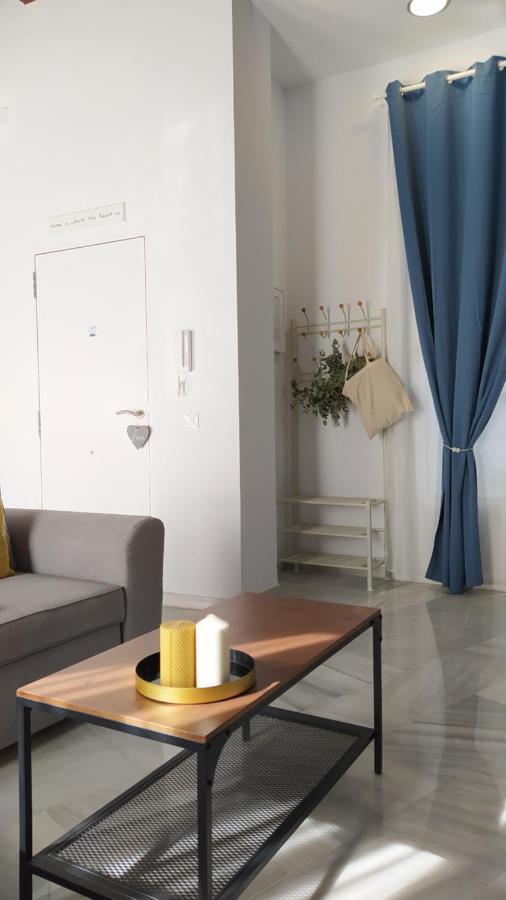 Apartamento Sherryflat Teatro Jerez de la Frontera