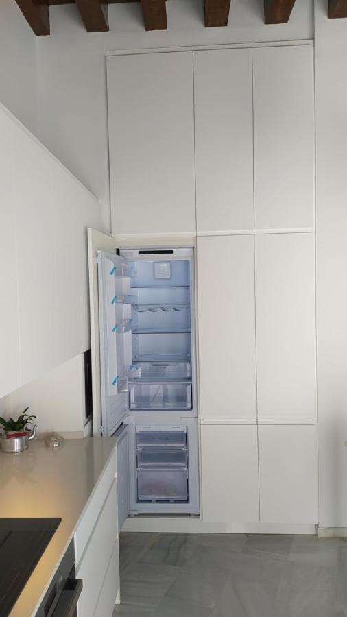 Apartamento Sherryflat Teatro