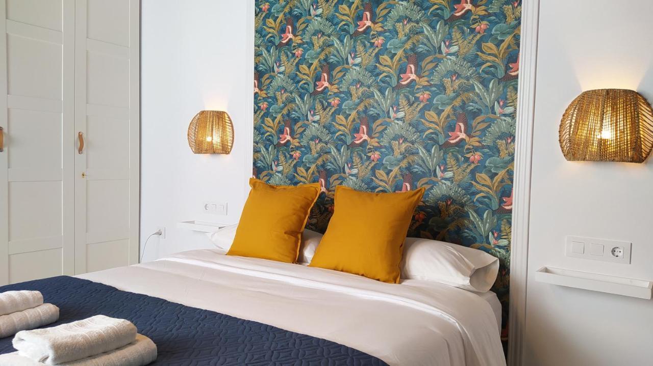 Apartamento Sherryflat Teatro Jerez de la Frontera