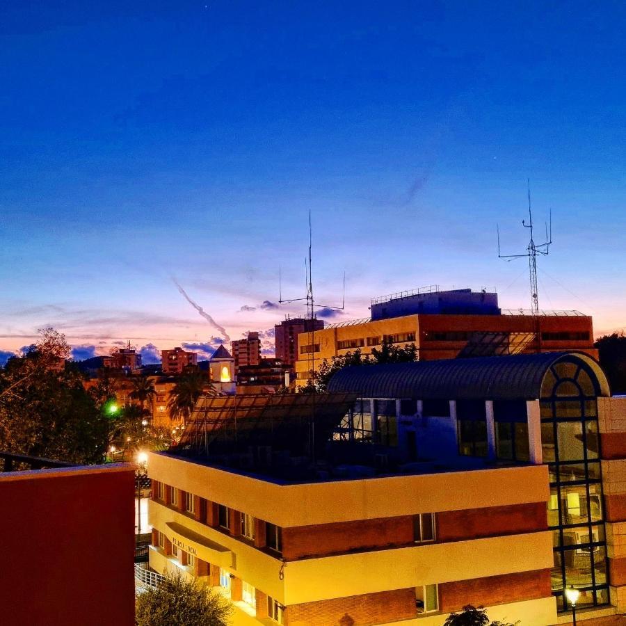 La Morena Bed & Breakfast