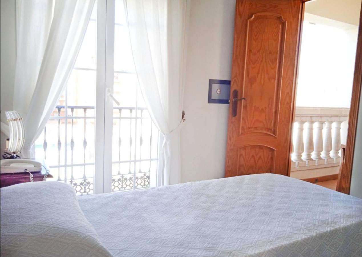 Bed & Breakfast La Morena Fuengirola