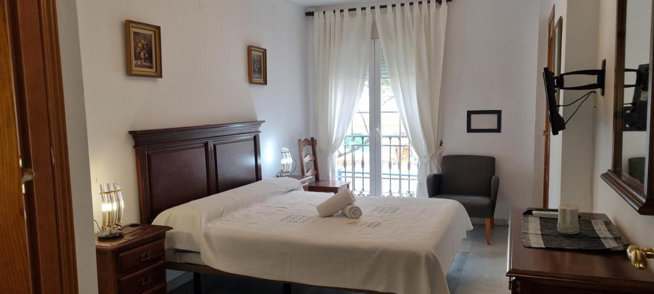 La Morena * Fuengirola
