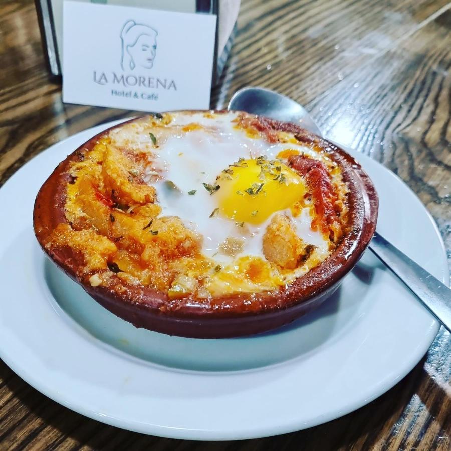 Bed & Breakfast La Morena Fuengirola