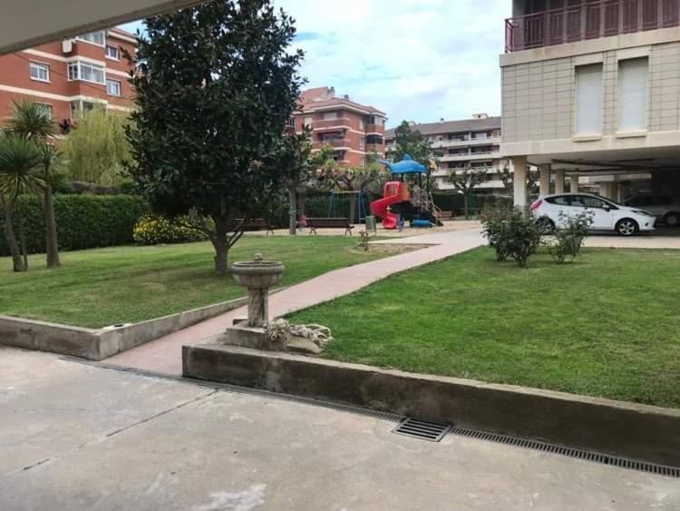 Apartamento En 1a Linea De Mar En Premiá *