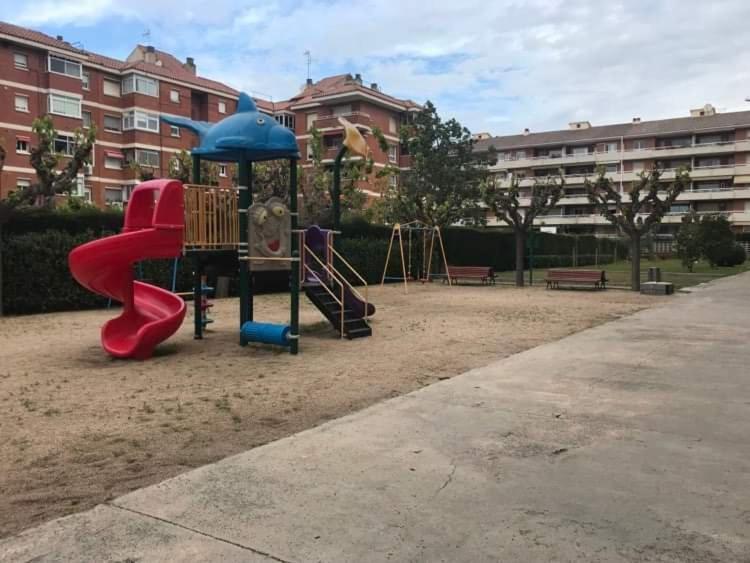 Apartamento Apartamento En 1a Linea De Mar En Premiá *