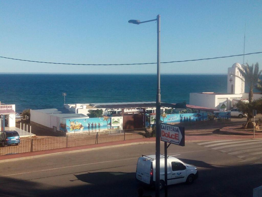 Guest house Virgen Del Mar Holidays Mojacar