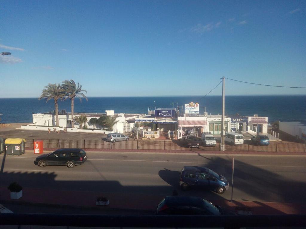 Guest house Virgen Del Mar Holidays Mojacar