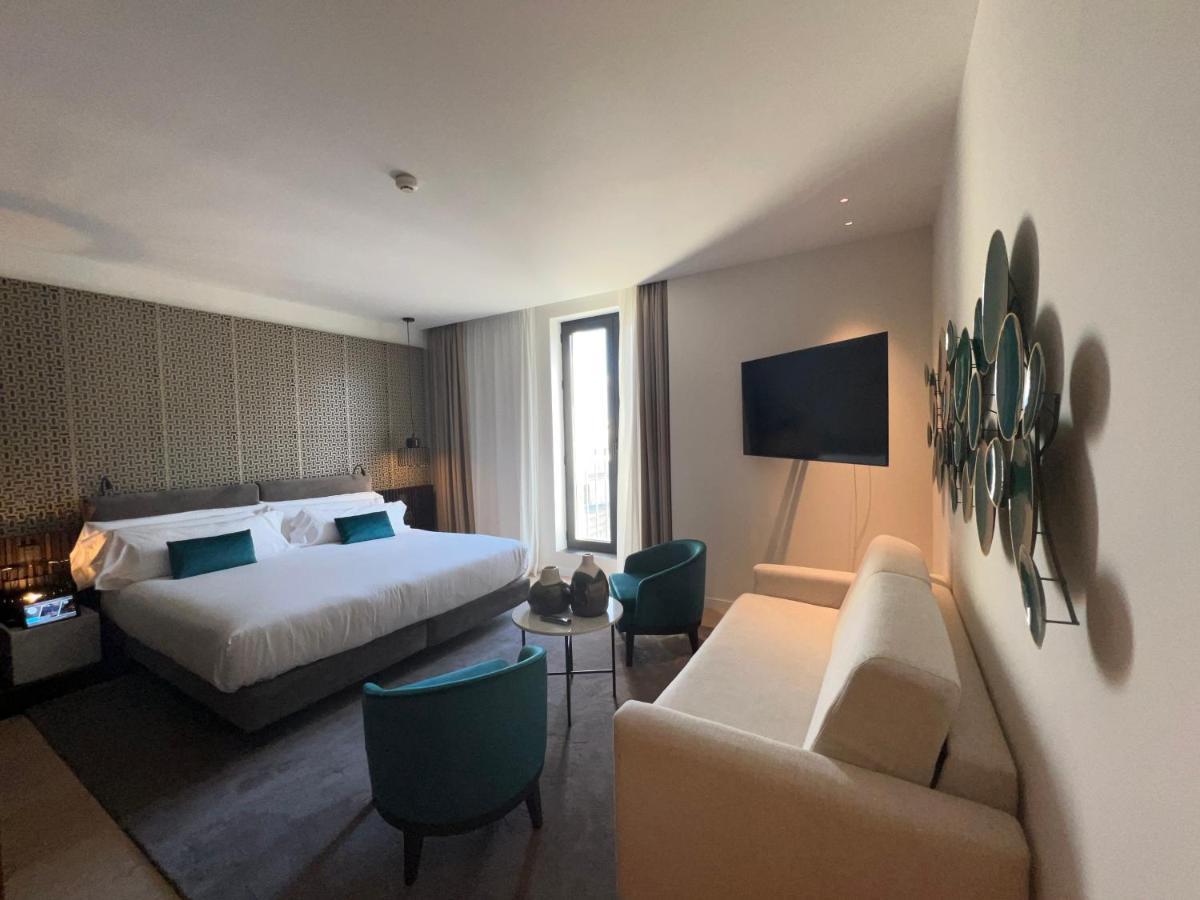 Soho Boutique Catedral Hotel Seville
