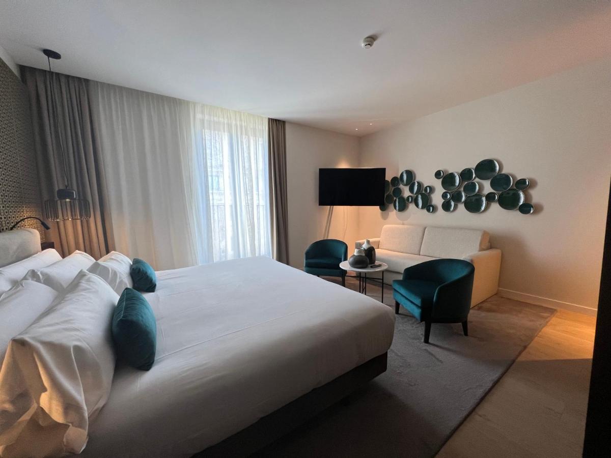 Hotel Soho Boutique Catedral Seville
