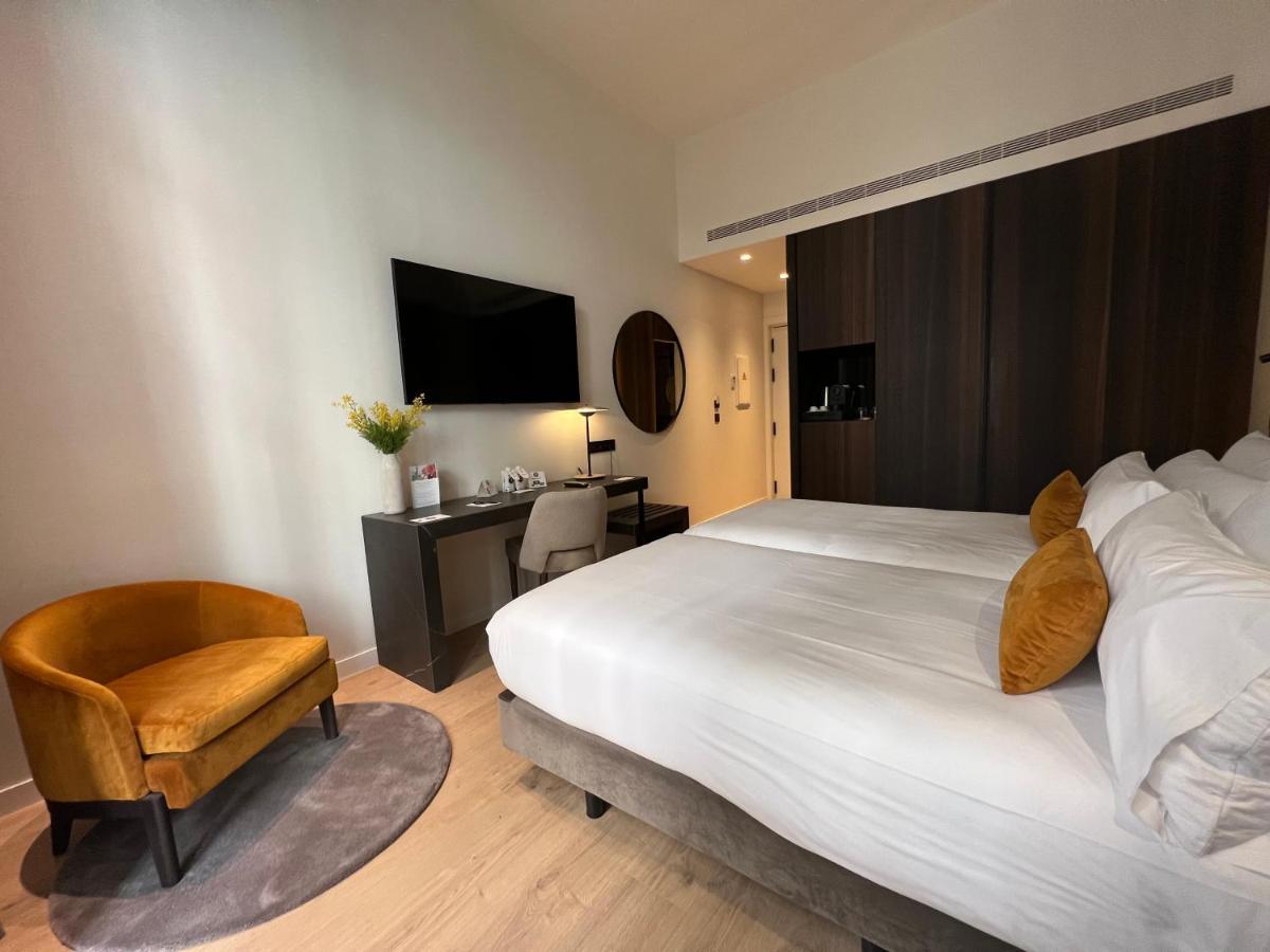 Soho Boutique Catedral 4*