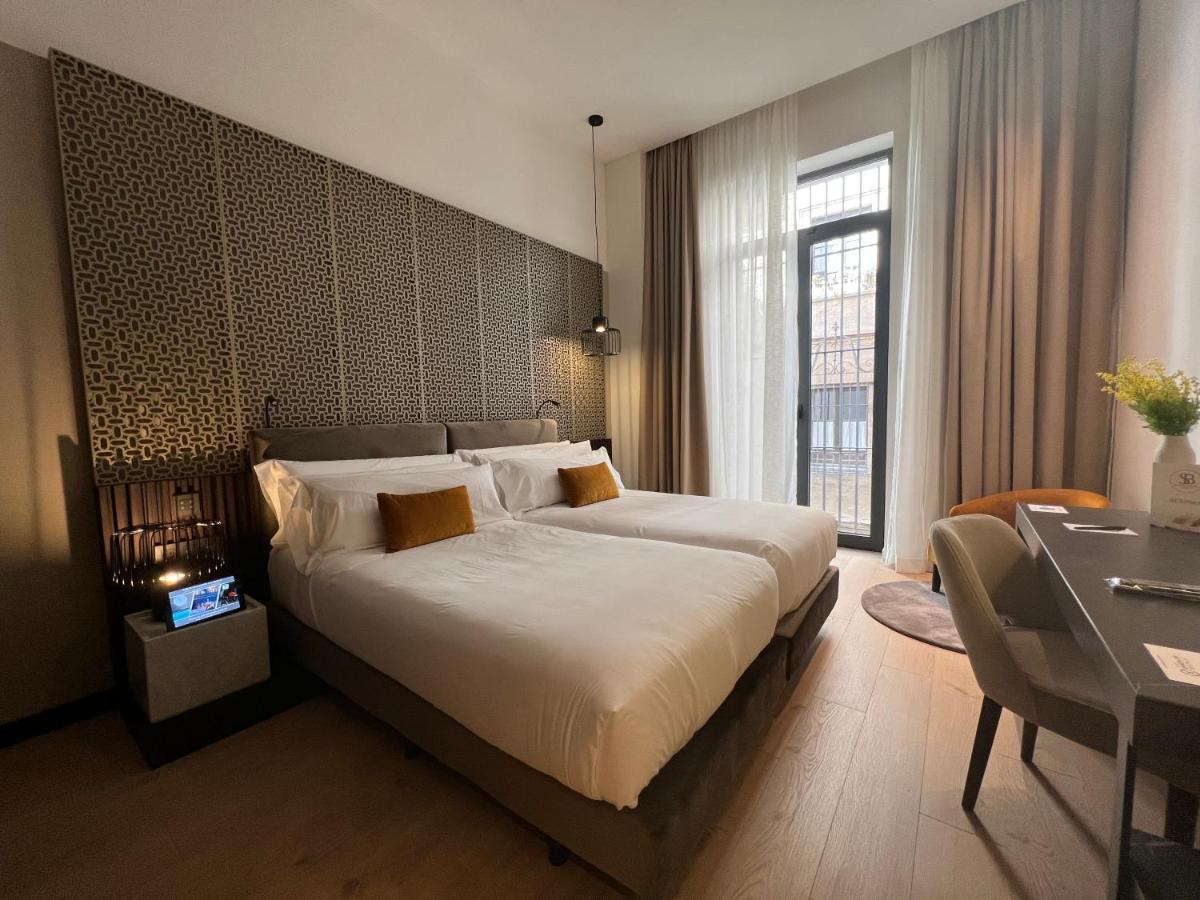 Hotel Soho Boutique Catedral Seville