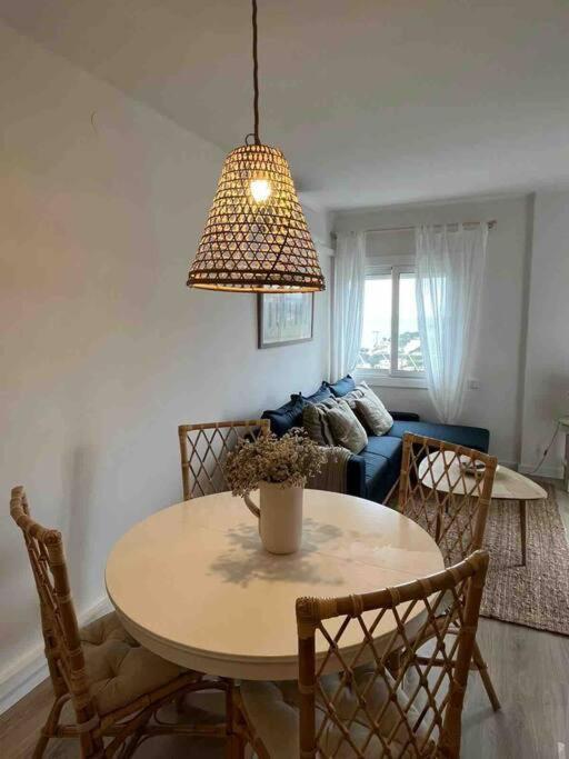 Apartamento En Playa De Con Encanto Y Vistas Apartamento Pals