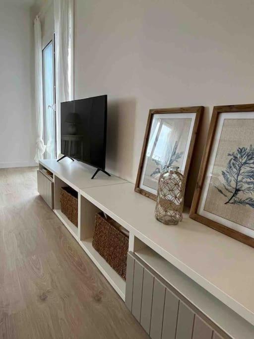 Apartamento Apartamento En Playa De Con Encanto Y Vistas *