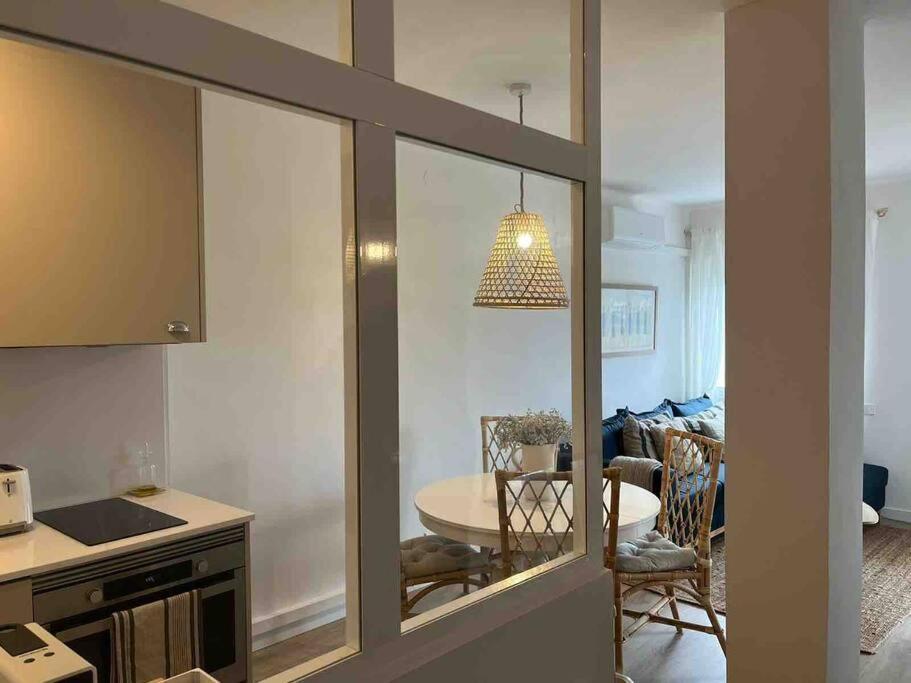 Apartamento En Playa De Con Encanto Y Vistas Apartamento