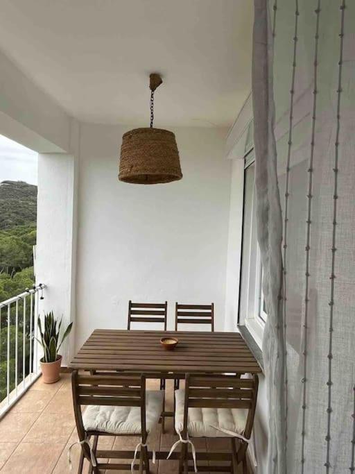Apartamento En Playa De Con Encanto Y Vistas Apartamento Pals