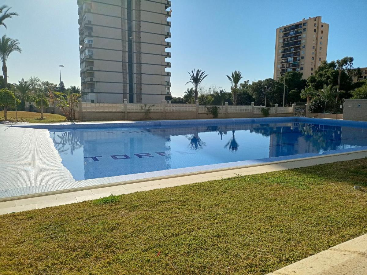 Apartamento Playa Paraíso *