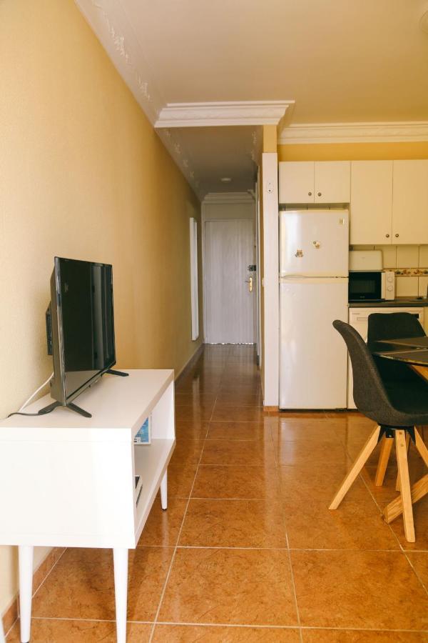Copacabana Seaview Apartamento Playa Feñabe