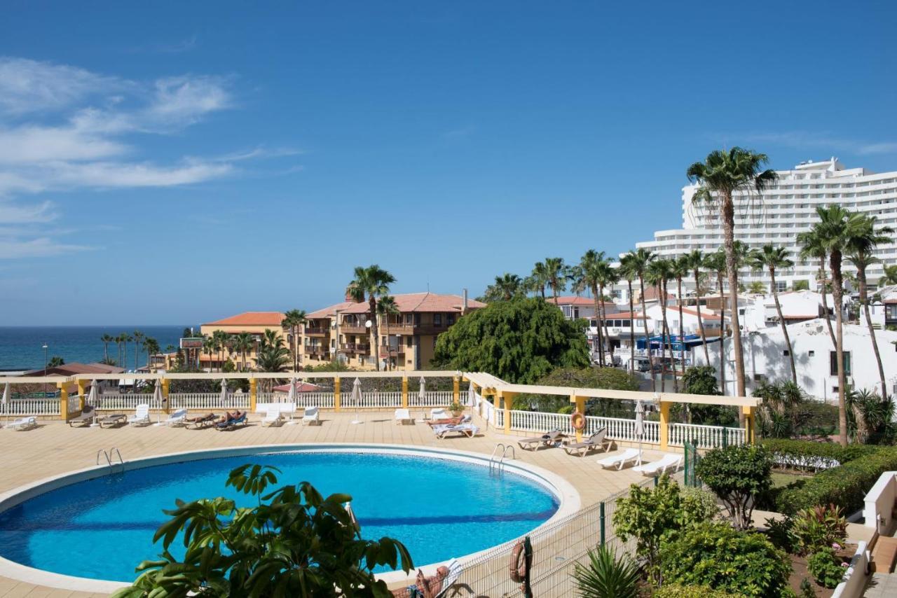 Apartamento Copacabana Seaview *